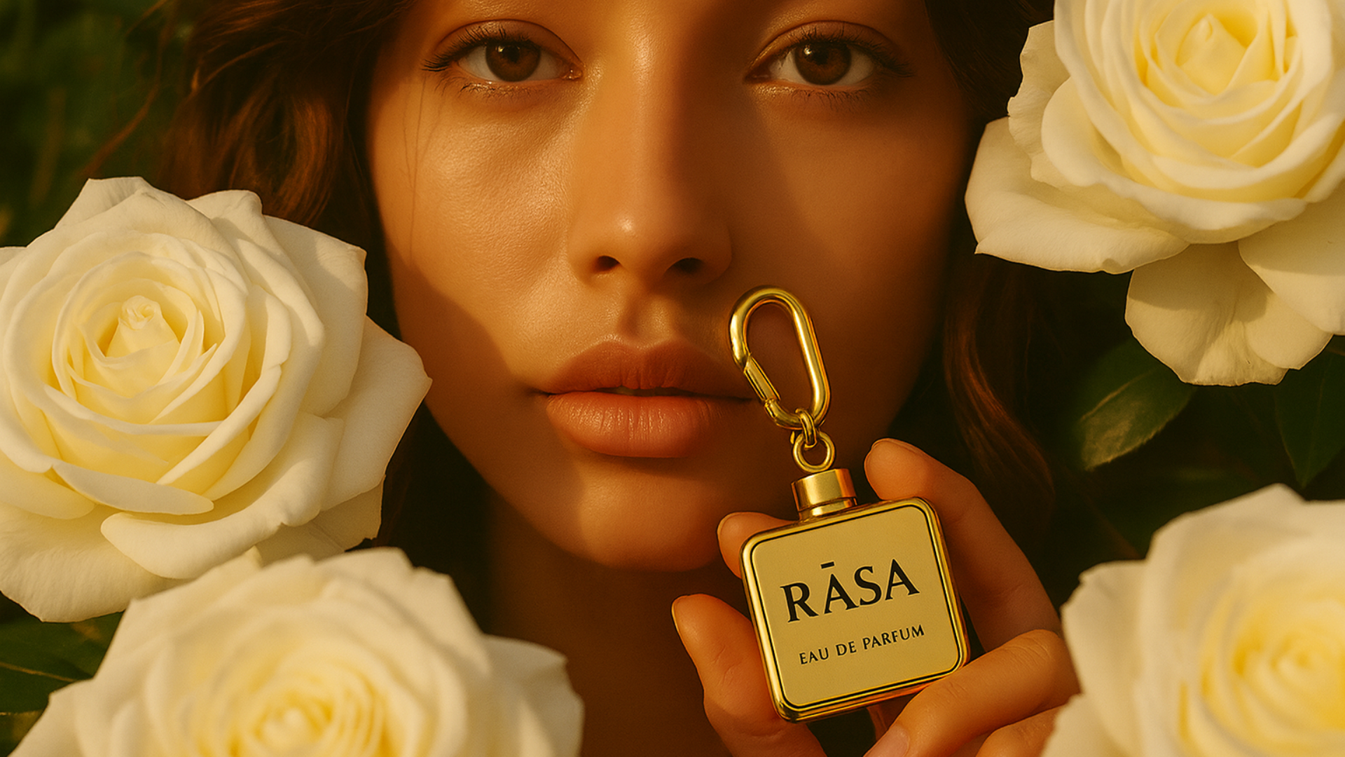 RASA Perfume Charm