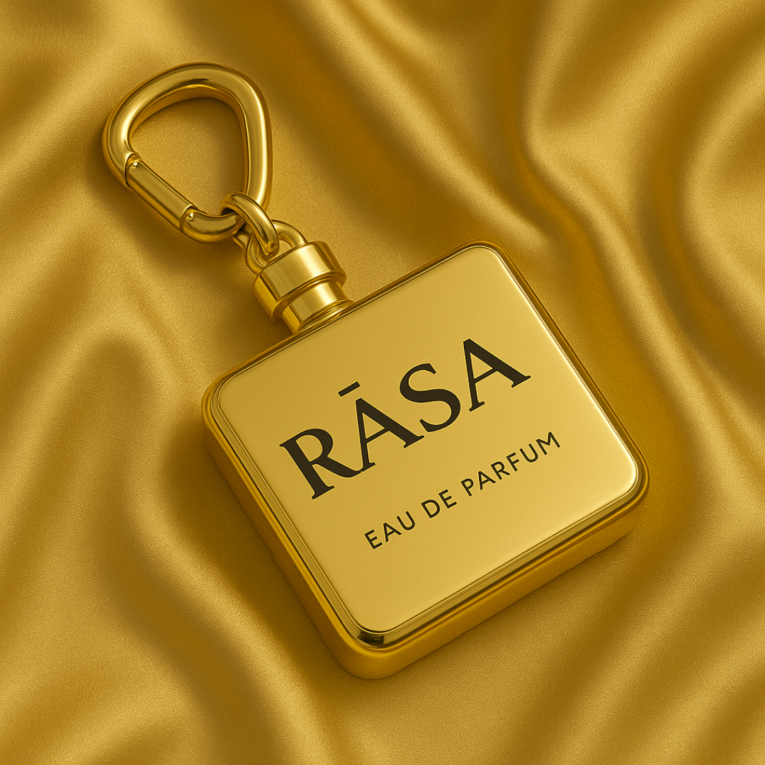 Gift packaging experience